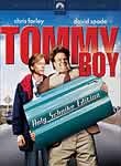 Tommy Boy: Bonus Material