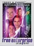 Free Enterprise: Bonus Material