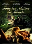 Rivals (Les Liens du sang) poster