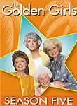 The Golden Girls: Season 5