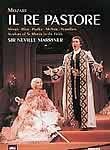 Mozart: Il Re Pastore