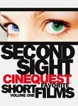 Second Sight: Vol. 1