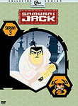 Samurai Jack: Season 3