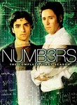 Numb3rs: Season 1: Disc 4