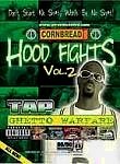 Street Heat: Hood Fights: Vol. 2
