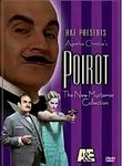 Poirot: Cards on the Table