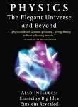 Physics: The Elegant Universe and Beyond: Disc 4