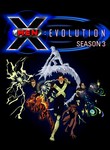 X-Men: Evolution: Season 3 (2-Disc Series)