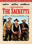 The Sacketts (2-Disc Series)