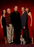 Frasier: Season 8 (4-Disc Series)