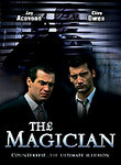 Magician poster