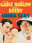 China Seas (1935) poster