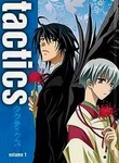 Tactics: Vol. 1