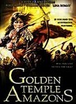 Golden Temple Amazons