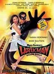 Lastikman: Unang Banat