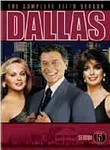 Dallas: Season 5