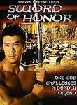 Sword of Honor