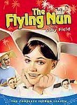 The Flying Nun: Season 2 (3-Disc Series)
