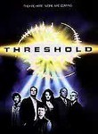 Threshold: The Complete Series (4-Disc Series)
