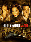 Hollywood je t'aime poster