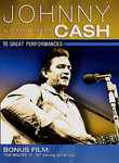 In Concert Series: Johnny Cash