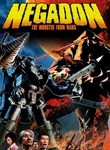 Negadon: The Monster from Mars