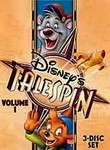 Talespin: Vol. 1 (3-Disc Series)