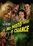 Mr. Moto Takes a Chance