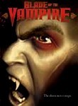 Blade of the Vampire