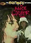 Alice Cooper: The Nightmare Returns