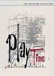 Playtime: Bonus Material