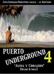 Puerto Underground 4