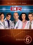 ER: Season 6 (6-Disc Series)