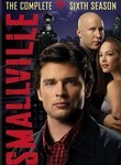 Smallville: Season 6 (6-Disc Series)