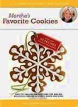 Martha's Favorite Cookies