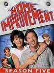 Home Improvement: Season 5 (3-Disc Series)
