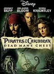 Pirates of the Caribbean: Dead Man's Chest: Bonus Material