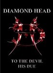 Diamond Head poster