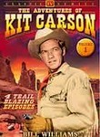 Adventures of Kit Carson