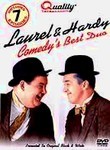 Laurel & Hardy: Comedy's Best Duo