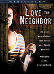 Love Thy Neighbor