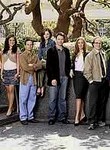 The Nine: Season 1
