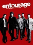 Entourage: Season 4 (3-Disc Series)