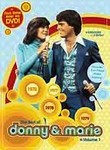 The Best of Donny & Marie: Vols. 1 & 2 (2-Disc Series)