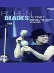 Ruben Blades: Cali Concert