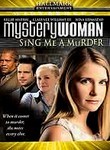 Mystery Woman: Sing Me a Murder (2005) Box Art