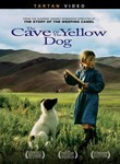 The Cave of the Yellow Dog