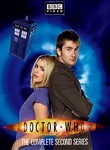 Doctor Who: Season 2 (6-Disc Series)