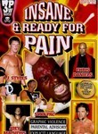 3PW: Insane and Ready for Pain