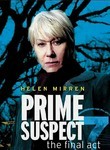 Prime Suspect 7: The Final Act (2-Disc Series)